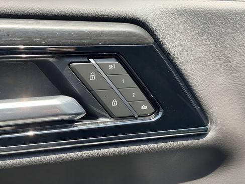 New 2026 GMC Yukon Denali w/ Sun & Power Step Package RWD image 12