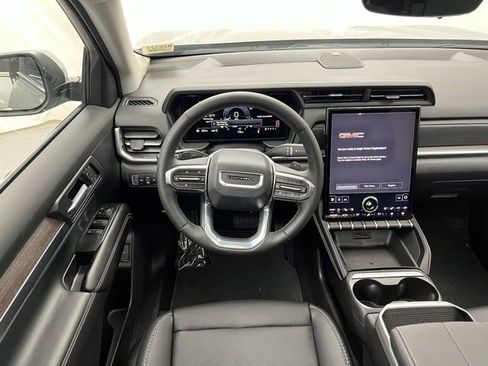 New 2026 GMC Terrain Denali image 22