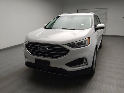 Used 2020 Ford Edge SEL AWD/4WD image 15