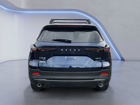 New 2026 MAZDA CX-5 Preferred AWD/4WD image 4