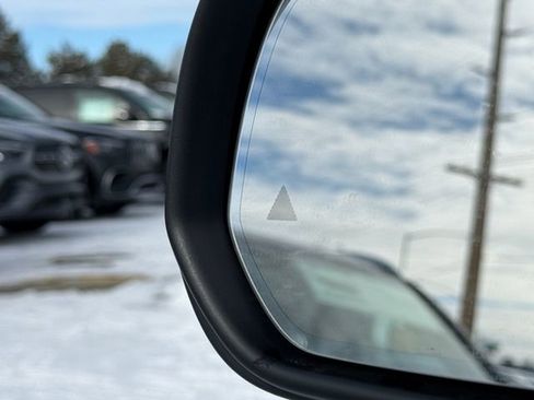 New 2025 Mercedes-Benz GLE 53 AMG 4MATIC Coupe image 45