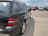 Used 2008 Mercedes-Benz ML 350 4MATIC image 3