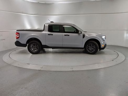 New 2025 Ford Maverick XLT w/ Equipment Group 302A image 2