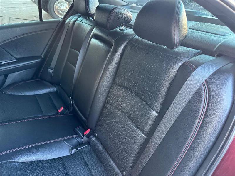 Used 2017 Honda Accord Sport Special Edition image 32