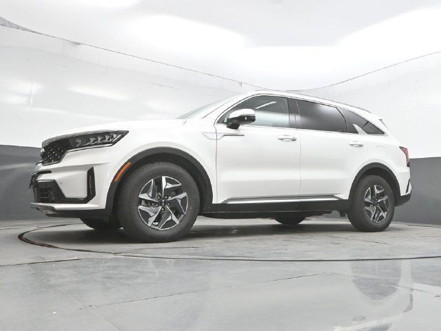 Used 2021 Kia Sorento EX FWD image 46