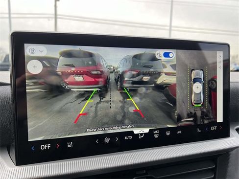 New 2026 Ford Explorer Tremor w/ Tremor Ultimate Package image 20