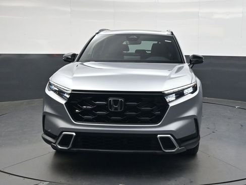 New 2026 Honda CR-V Sport Touring image 9