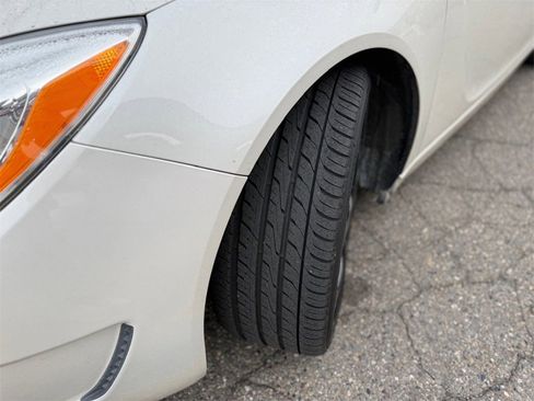 Used 2015 Buick Regal GS w/ Driver Confidence Package #2 image 61