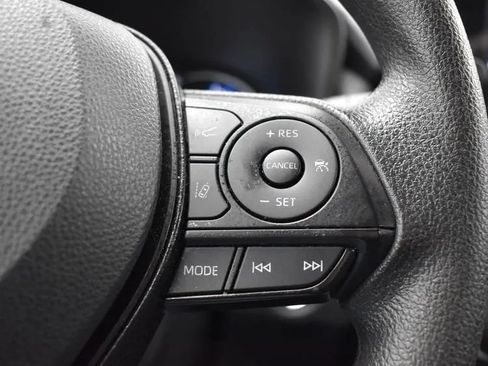 Used 2024 Toyota RAV4 XLE AWD/4WD image 23
