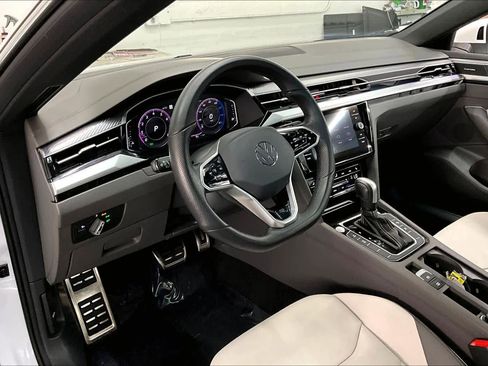 Used 2023 Volkswagen Arteon SEL Premium image 17