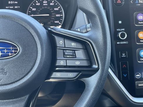Certified 2025 Subaru Crosstrek 2.0i Premium image 19