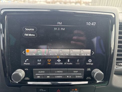 Certified 2024 Nissan Frontier PRO-4X w/ Off-Road Protection Package image 22