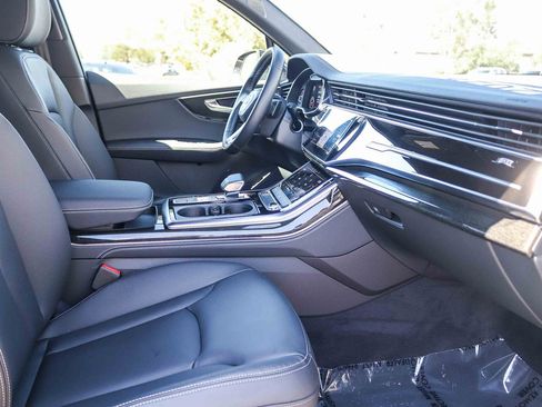 Certified 2025 Audi Q7 3.0T Premium Plus w/ Premium Plus Package AWD/4WD image 18