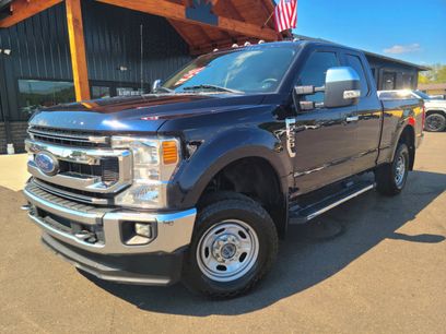 Used 2022 Ford F250 XLT w/ XLT Premium Package