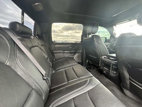 Used 2020 RAM 1500 Limited image 14
