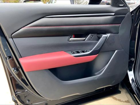 New 2026 MAZDA CX-50 2.5 Hybrid w/ Weather Package image 10