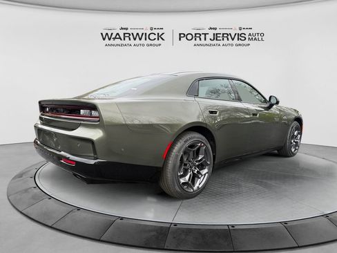 New 2026 Dodge Charger R/T AWD/4WD image 5