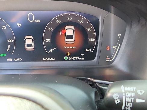 Used 2023 Honda Accord Sport image 21