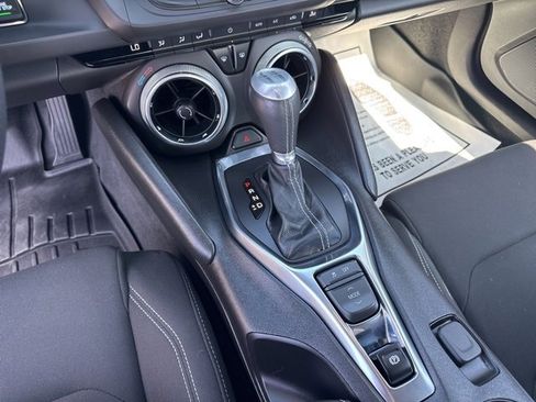 Used 2023 Chevrolet Camaro SS image 19