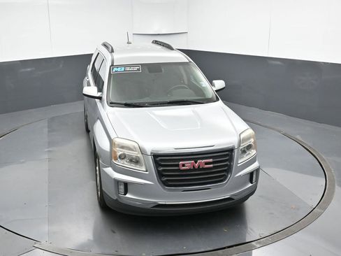 Used 2017 GMC Terrain SLE w/ Convenience Package image 50