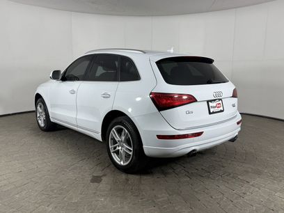 Used 2016 Audi Q5 2.0T Premium Plus w/ Technology Package