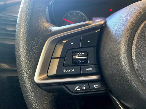 Certified 2023 Subaru Crosstrek 2.0i image 20