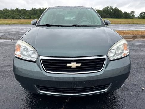 Used 2006 Chevrolet Malibu LT FWD image 2