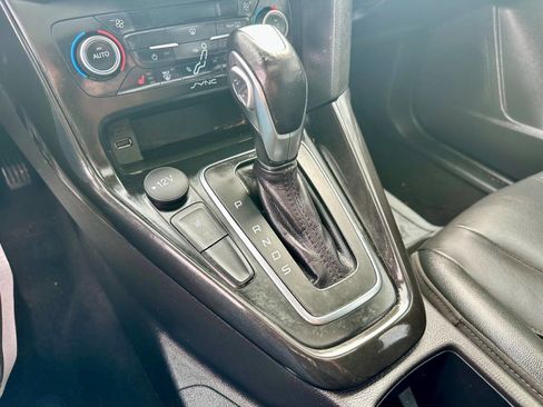Used 2018 Ford Focus Titanium image 27