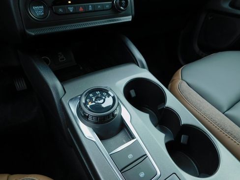 New 2025 Ford Bronco Sport Outer Banks w/ Outer Banks Tech Package+ image 30