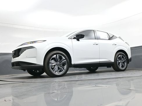 New 2026 Nissan Murano SL AWD/4WD image 42