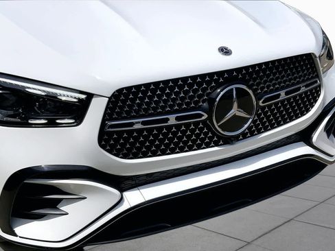 Used 2024 Mercedes-Benz GLE 350 4MATIC image 28