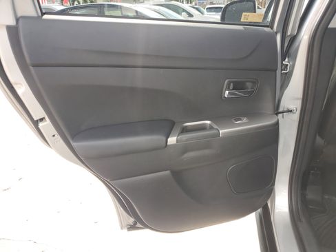 Used 2018 Mitsubishi Outlander Sport SE image 28