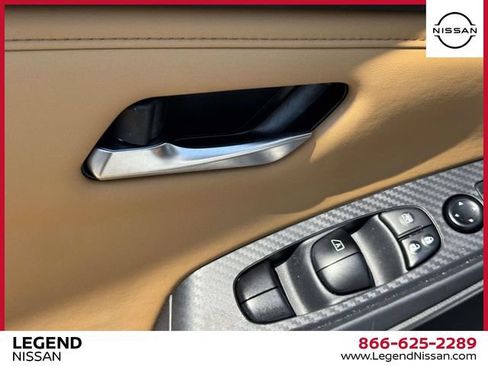 Used 2023 Nissan Sentra SV w/ SV Premium Package FWD image 15