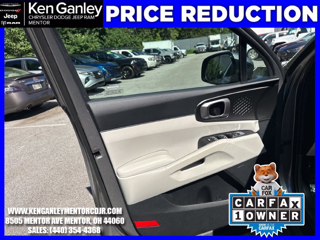 Used 2026 Kia Sorento EX w/ EX Premium Package AWD/4WD image 10