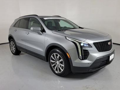 Used 2023 Cadillac XT4 Sport