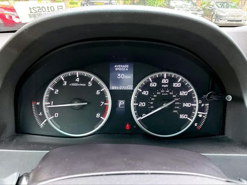 Used 2015 Acura RDX AWD w/ Technology Package image 24