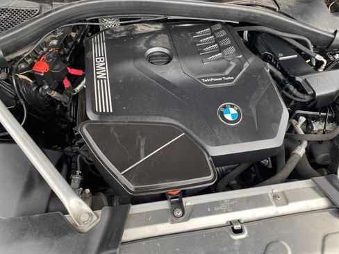 Used 2023 BMW X3 xDrive30i AWD/4WD image 21