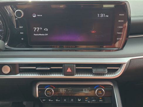 Used 2021 Kia K5 GT-Line image 17