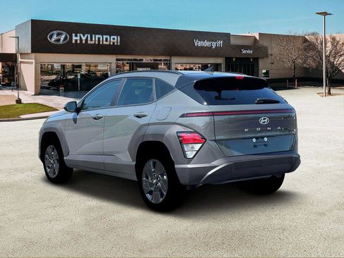 New 2026 Hyundai Kona SEL Sport FWD image 5