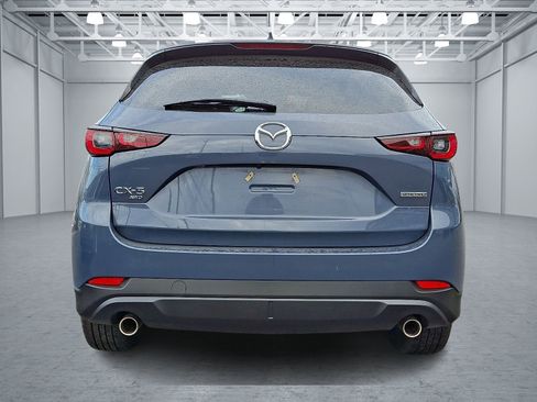Used 2024 MAZDA CX-5 Carbon Edition AWD/4WD image 5