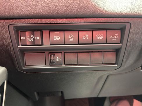 New 2026 Toyota Tundra Limited AWD/4WD image 13
