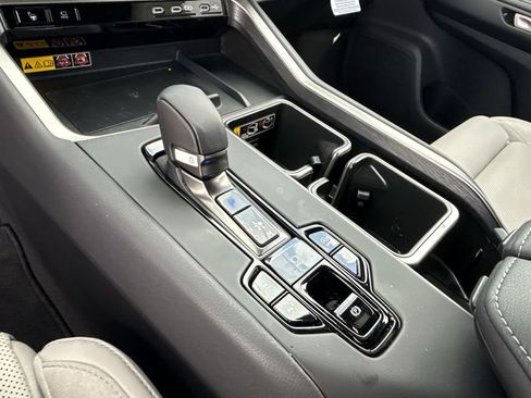 New 2026 Lexus TX 350 AWD image 20