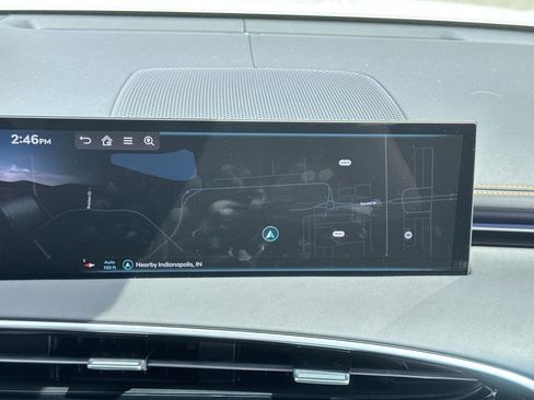 Used 2026 Genesis GV70 3.5T Sport Prestige image 19