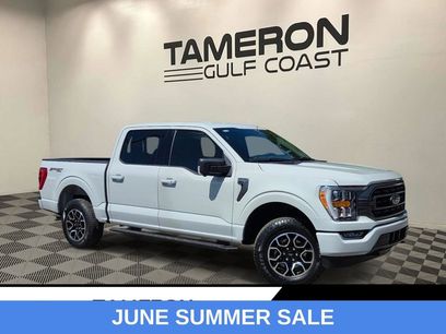 Used 2023 Ford F150 XLT w/ Equipment Group 302A High