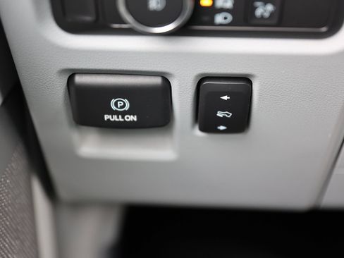 Certified 2021 Ford F150 Limited image 35