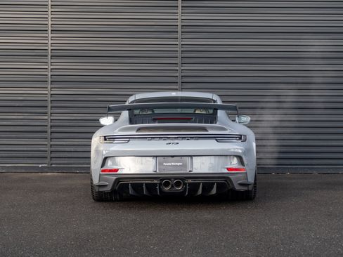 Certified 2024 Porsche 911 GT3 image 7