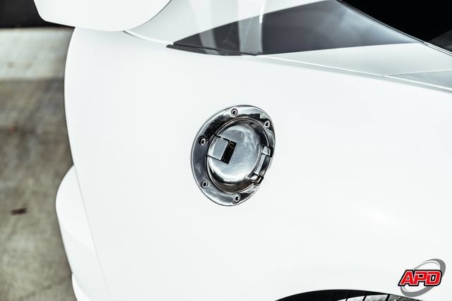 Used 2009 Dodge Viper ACR RWD image 35
