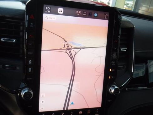 New 2026 RAM 2500 Rebel w/ Rebel Level 2 Equipment Group AWD/4WD image 32