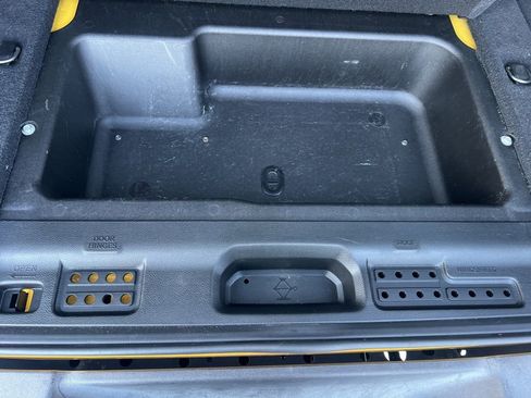 Certified 2020 Jeep Wrangler Unlimited Sport S image 20