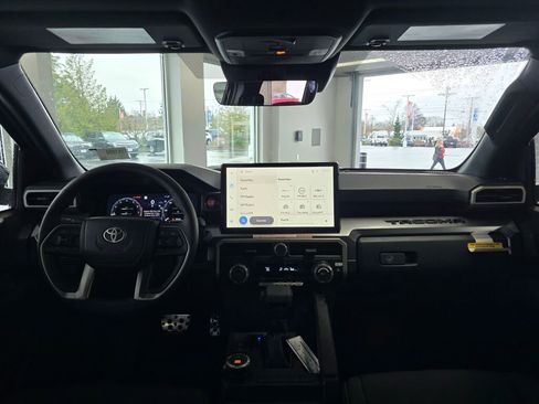 New 2026 Toyota Tacoma TRD Sport image 23